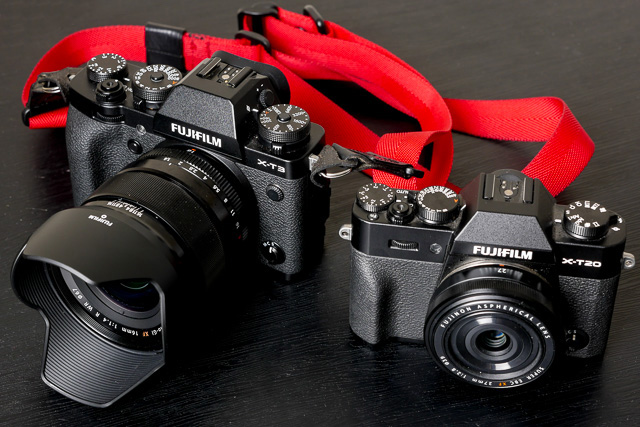 als je kunt Van God teugels Review Fuji X-T3 – Kamera mirrorless APS-C terbaik